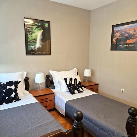 Apartament B&V Zadar Zewnętrze zdjęcie