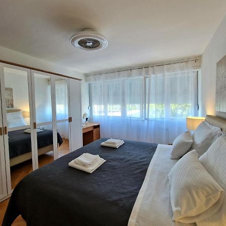 Apartament B&V Zadar Zewnętrze zdjęcie