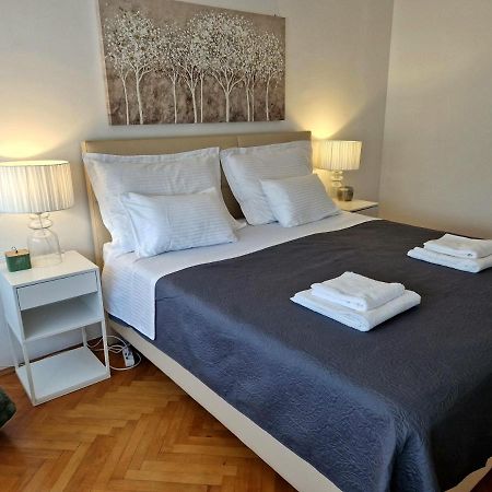 Apartament B&V Zadar Zewnętrze zdjęcie