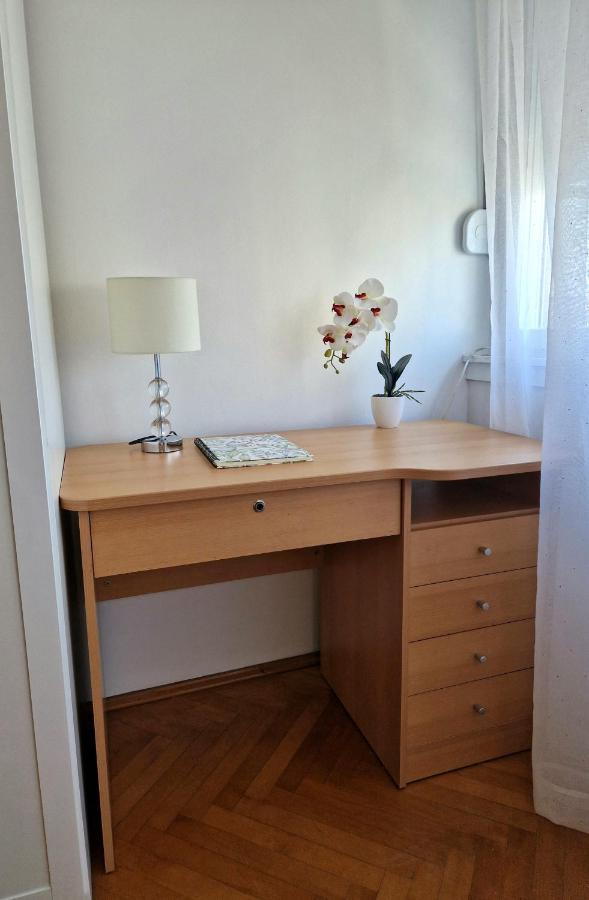 Apartament B&V Zadar Zewnętrze zdjęcie
