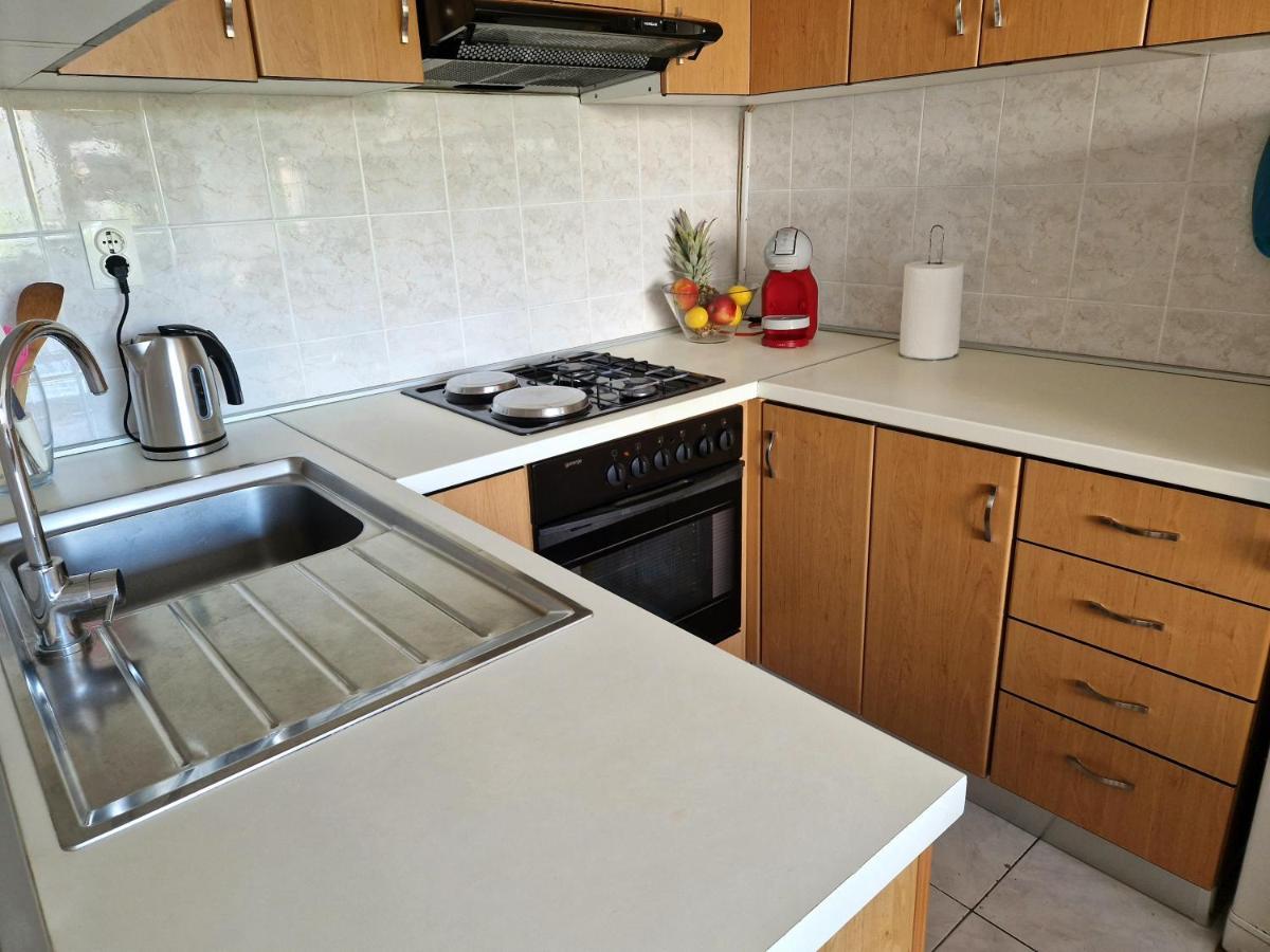 Apartament B&V Zadar Zewnętrze zdjęcie