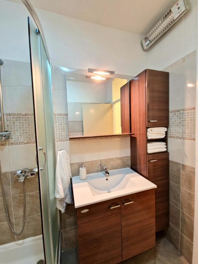 Apartament B&V Zadar Zewnętrze zdjęcie