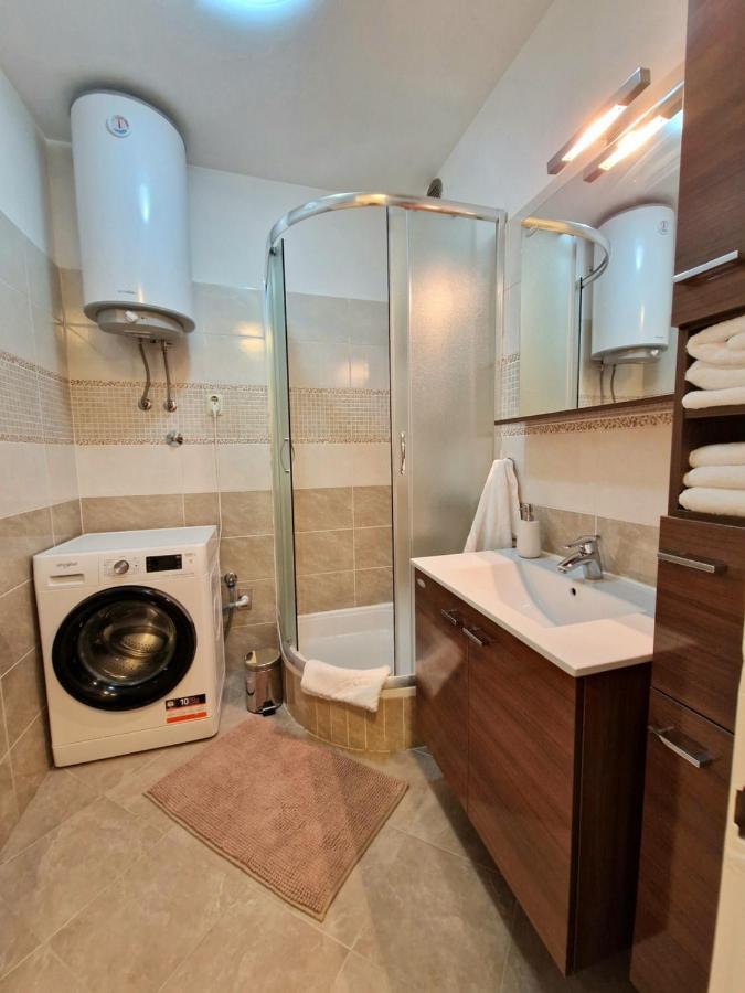 Apartament B&V Zadar Zewnętrze zdjęcie