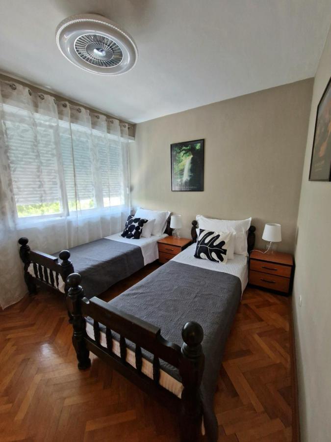 Apartament B&V Zadar Zewnętrze zdjęcie