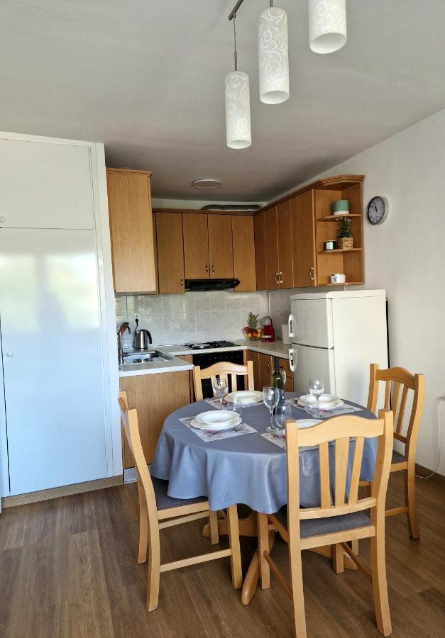 Apartament B&V Zadar Zewnętrze zdjęcie