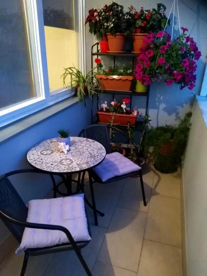 Apartament B&V Zadar Zewnętrze zdjęcie